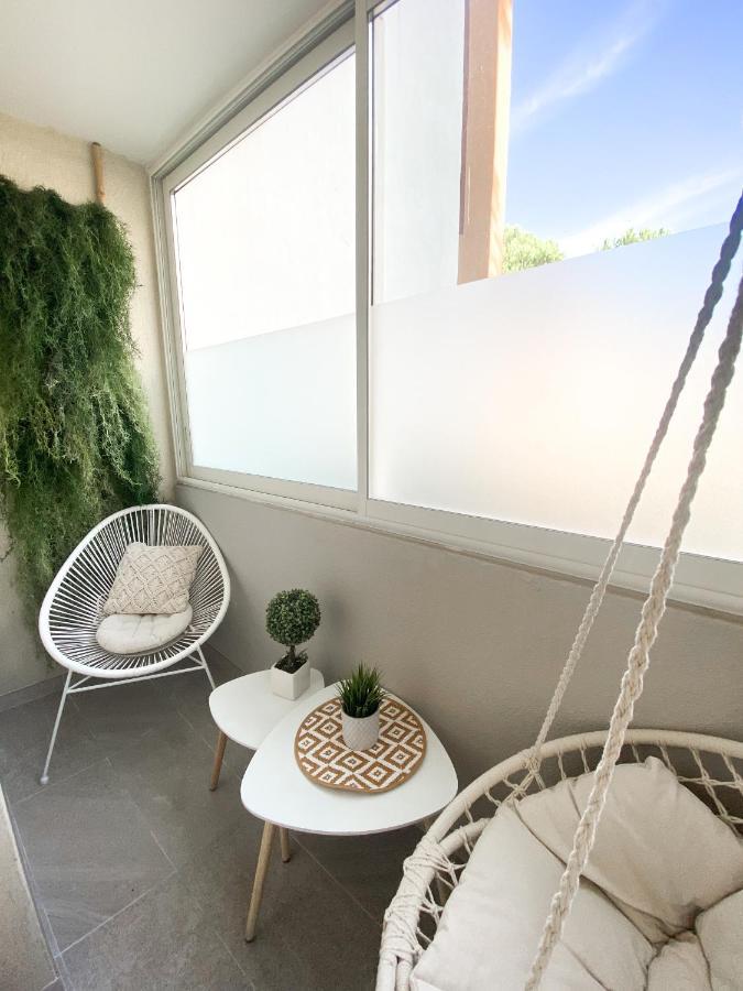 Studio 24M² Montpellier - Hopitaux Facultes Centre المظهر الخارجي الصورة